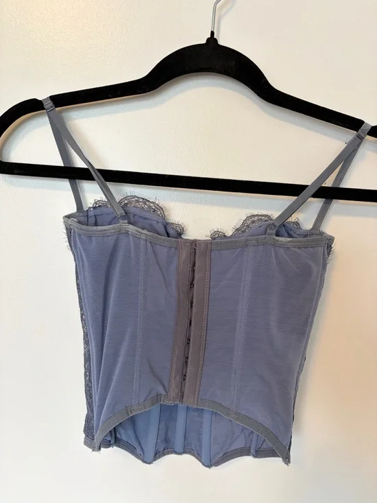 Urban Outfitters Out From Under Corset - Picture 2 of 2